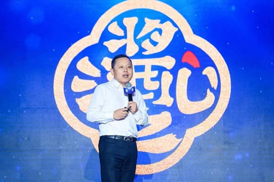 盛煌娱乐登录：谢志越：白酒要根据目标人群特点，寻找最具优势的价格区间