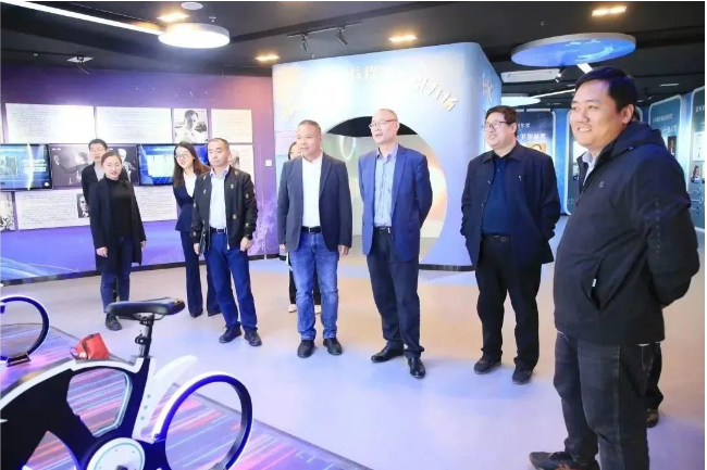盛煌娱乐注册：统信软件与衡水中学合作，打造教育信创应用示范基地