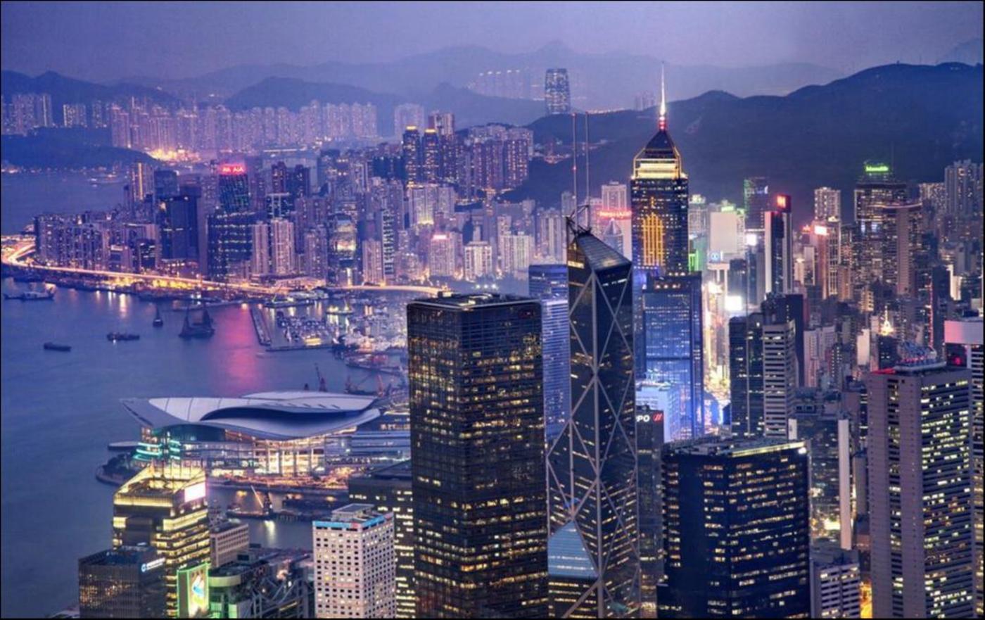 河内1.5分彩：香港Web3，再等等