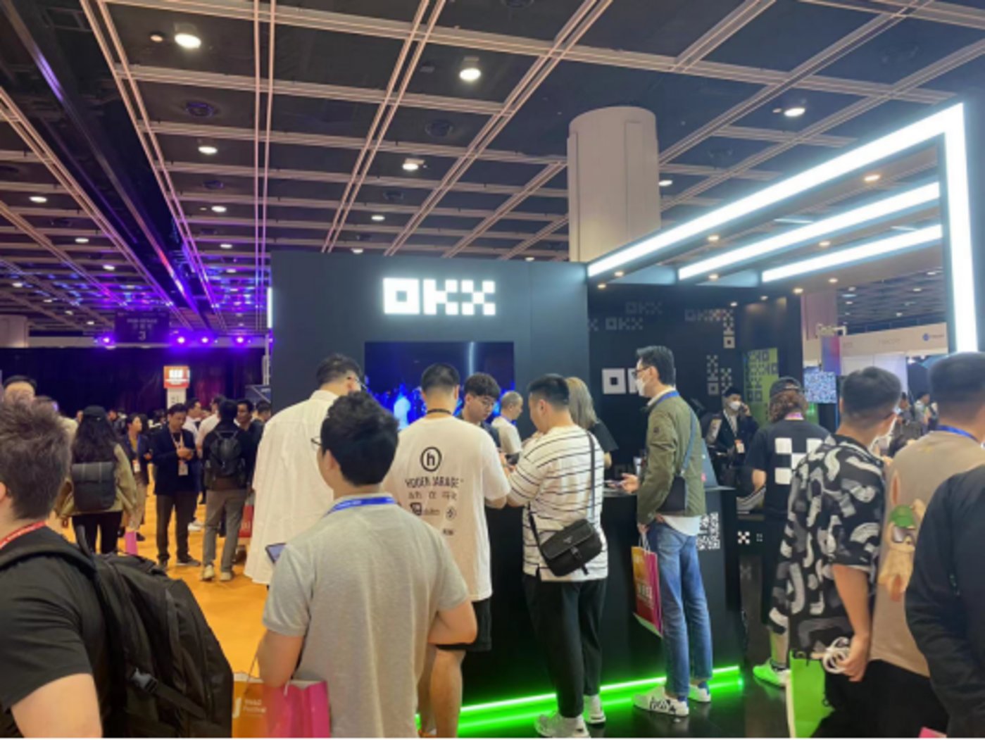 河内1.5分彩：香港Web3，再等等