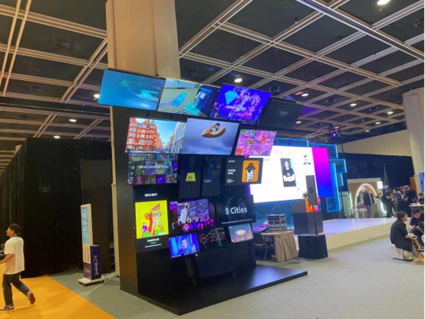 河内1.5分彩：香港Web3，再等等