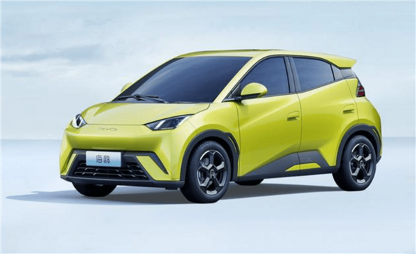 盛煌娱乐登录：真的要来了！消息称宁德时代、比亚迪钠电池年内上车