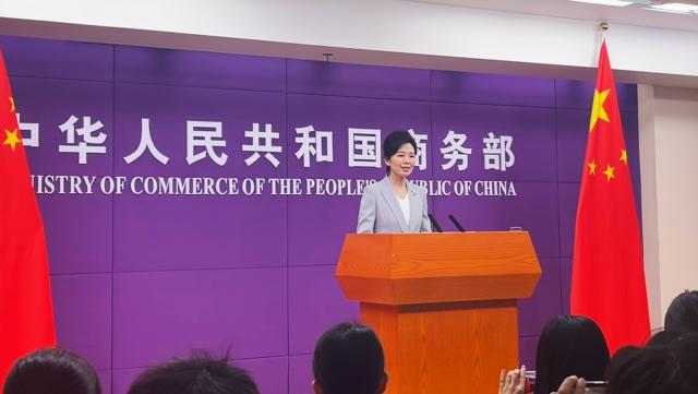 重庆时时彩：从10%飙升到125%，中国四度重拳回击，一文看清关税战时间线
